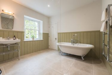 Toadsmoor House