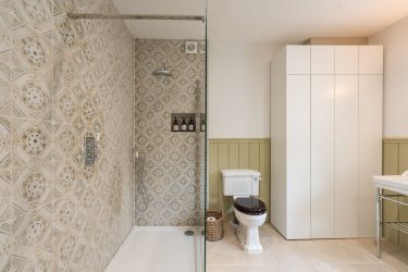 Toadsmoor House