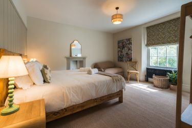 Toadsmoor House