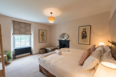 Toadsmoor House