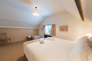 Toadsmoor House