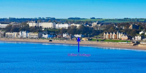 3 Bedroom Cottage to Rent, Filey, Yorkshire