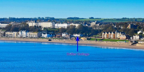 Drifter Cottage