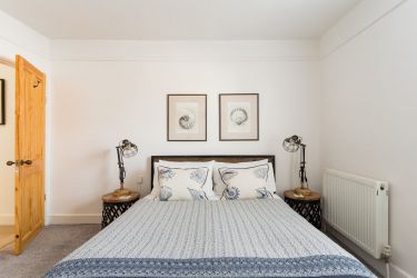 Sydenham Cottage
