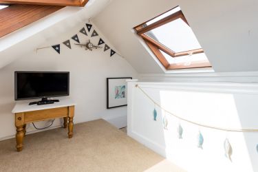 Sydenham Cottage