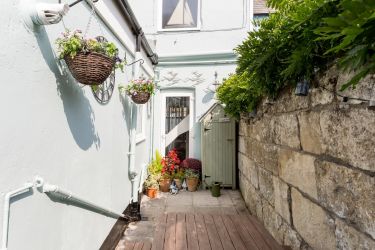 Sydenham Cottage