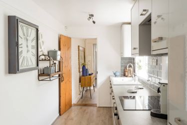 Sydenham Cottage