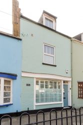 Sydenham Cottage
