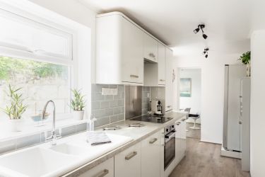 Sydenham Cottage