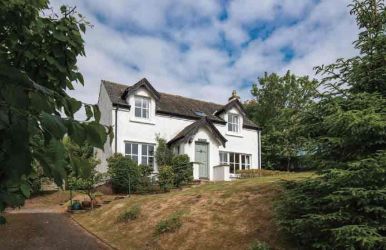 3 Bedroom Cottage to Rent, Coldingham, Scottish Borders