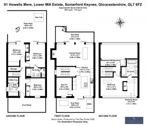 91 Howells Mere