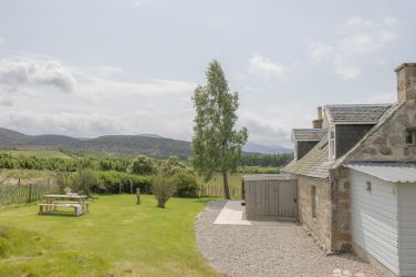 Ellon Cottage