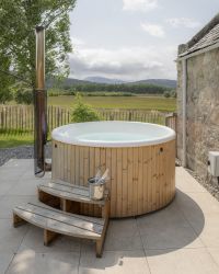 Ellon Cottage