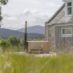Ellon Cottage