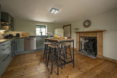 Ellon Cottage