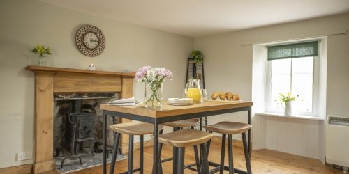 Ellon Cottage