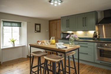 Ellon Cottage