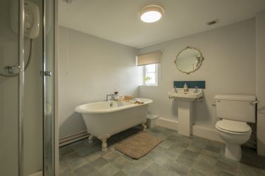 Ellon Cottage