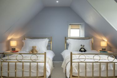 Ellon Cottage