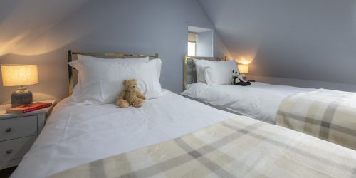 Ellon Cottage