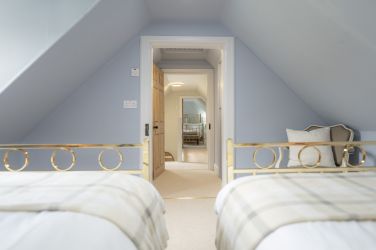 Ellon Cottage