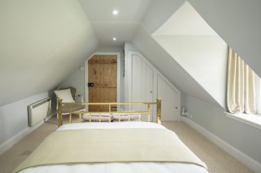 Ellon Cottage