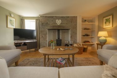 Ellon Cottage