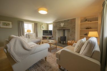 Ellon Cottage