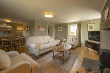 Ellon Cottage