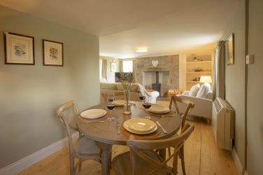 Ellon Cottage