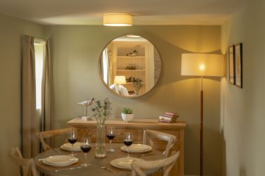 Ellon Cottage