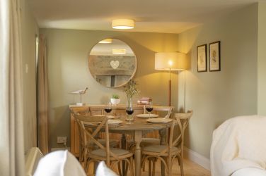 Ellon Cottage