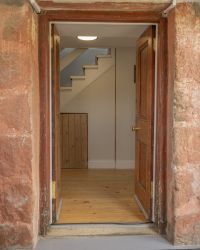 Ellon Cottage