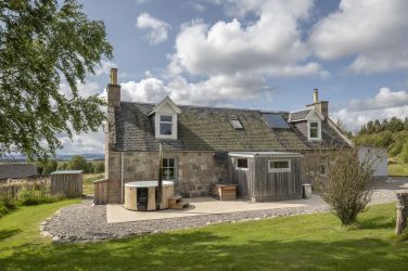 Ellon Cottage