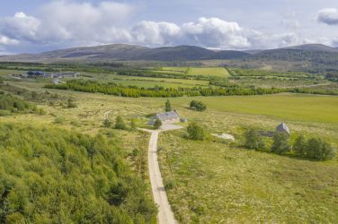 Ellon Cottage