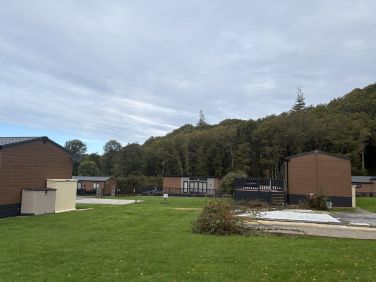 360 degree woodland views
