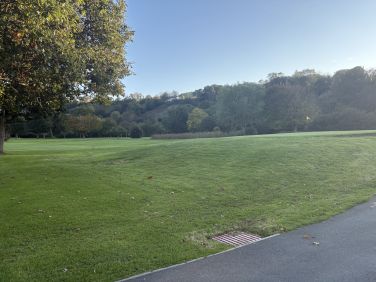 Local championship golf course/ full details at lodge