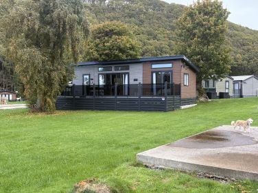 Serendipity luxury lodge