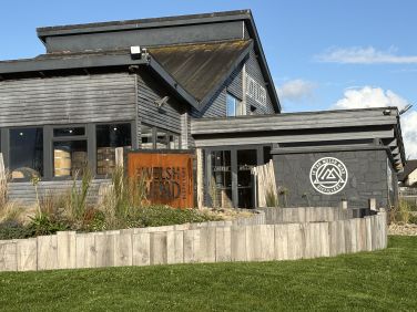 Local hand made spirits ( do tour-or just buy from onsite shop) details at lodge