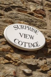 Surprise View Cottages & Field Barn Cottage
