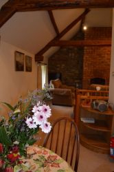 Surprise View Cottage