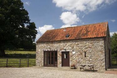 Field Barn Cottage - sleeps 4