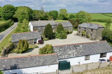 Talehay Cottages