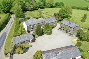 Talehay Cottages