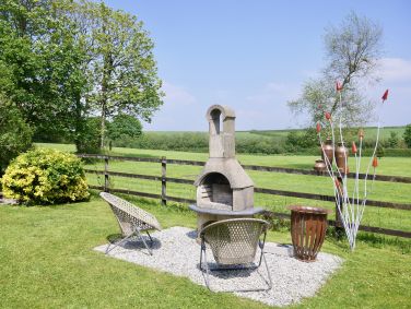 The Lodge
