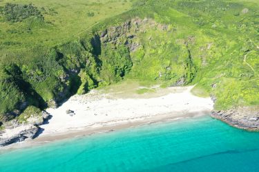 Lantic Beach