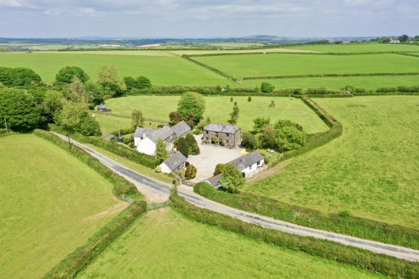 The Lodge