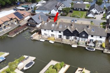 Trail Quay Cottages - Sunset Haven