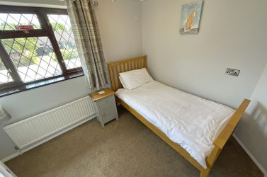 1st floor single room