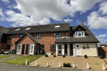 Sunset Haven - 2nd from right